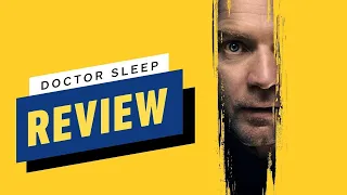 Doctor Sleep Review