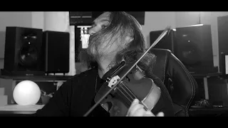 Blue Da Ba Dee (Eiffel 65) VS Michael Jackson (Smooth Criminal) - Violin Cover by Maxim Distefano