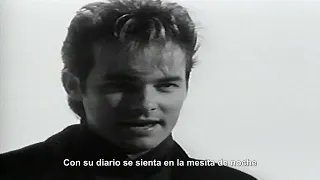 Cutting Crew - I Just Died In Your Arms (Subtitulado)