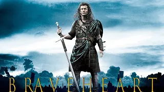 Braveheart | Cesur Yürek | ÖZGÜRLÜK | Mel Gibson | 1995