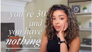 I quit my six-figure job as a 30-year old latina - life lessons at 30 | unemployed diaries | Iralis