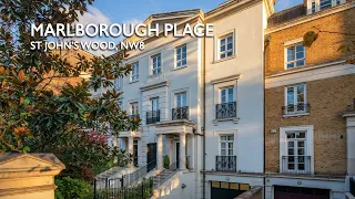 Inside a Stunning £8,950,000 Prime Central London Home | ASTON CHASE