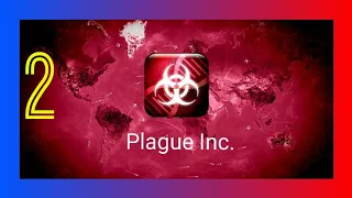 Plague Inc 2