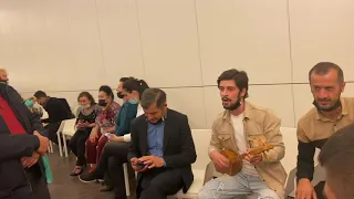 Gürcü Mahnisi Ramdeni Malodine / Грузинская песня რამდენი მალოდინე