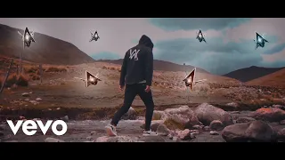 Alan Walker - Eterny Walker (Official Music Video 2024)