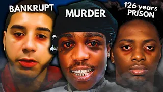 NEW YORK Rappers We Forgot EXISTED...Where Are They Now?