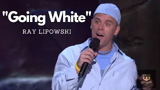 Ray Lipowski "Going White" Diddy Presents Bad Boys of Comedy