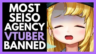 Vtuber Locked Out of Account, Nyatasha Nyanners' Model Censored, Kson Hiatus, Vtubers Can't Change