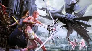 FF XIII-2 - Noel's Theme ~The Last Travel~ [1080p] OST - 407