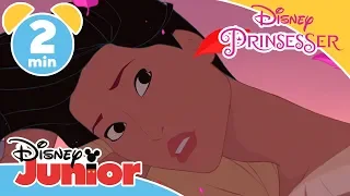 Pocahontas | Redder John - Disney Junior Danmark