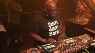 Carl Cox live @ Space Closing Fiesta 2015 720p HD