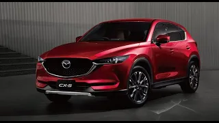 Mazda CX 5 2,2 Skyactiv, разборка, дефектовка стука двигателя