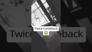 Twice - likey ( comeback )