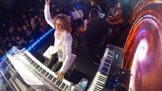 I.V. ~ Art Of Life: Live at the GRAMMY Museum (Yoshiki Classical World Tour Announcement)