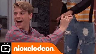 Henry Danger | #Henlette | Nickelodeon UK