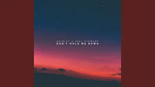 Don't Hold Me Down