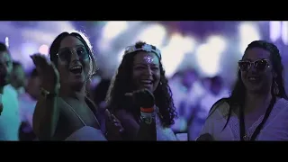 Sunset Medieval - Djeff - Julho 2019 (Oficial Aftermovie)