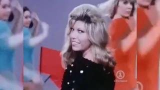 Nancy Sinatra - These Boots Are Made For Walkin' (1966 Original)