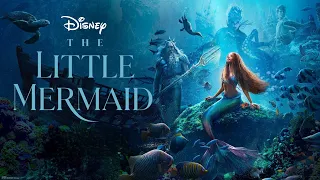 The Little Mermaid (2023) Movie || Halle Bailey, Jonah Hauer-King, || Review And Facts