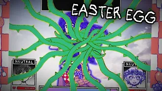 OMORI - Mari Battle EASTER EGG