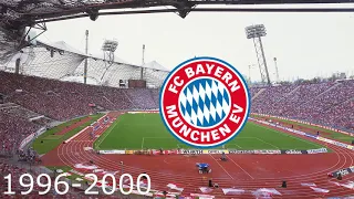 FC Bayern München Torhymnen Geschichte