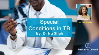 Special Conditions in TB