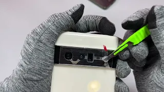How To Fix Google Pixel 6 Pro Camera Glass Repair