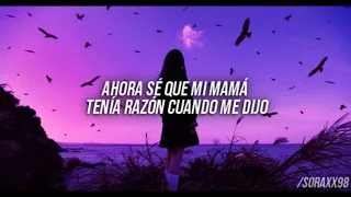 Don't Give Up On Me | Armin van Buuren x Lucas & Steve | Traduccion Español