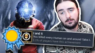 PREY'S ACHIEVEMENTS were an EXHAUSTING GRIND! - The Achievement Grind