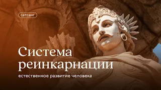 Идея Смерти в картине Мира йога. Сатсанг — Сурья дас