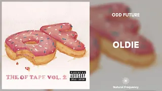 Odd Future - "Oldie" (432Hz)