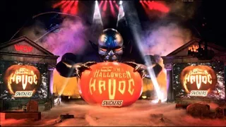 WCW Halloween Havoc 1998: 20th Anniversary Review