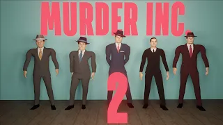 Mob History - Murder Inc. ep 2 Bodies in Brooklyn