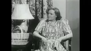 Family Life (1949)