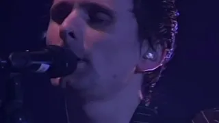 Muse - Live at the Wiltern Theater, Los Angeles, CA - Dec 9, 2004