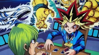 Yu-Gi-Oh Vua Trò Chơi (Phần 1 - Full) | LK Nhạc Trẻ Remix Lồng Phim Anime Hay Nhất 2022 ✅ #1