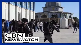 An Expanding War Against Israel? | CBN NewsWatch - February 29, 2024