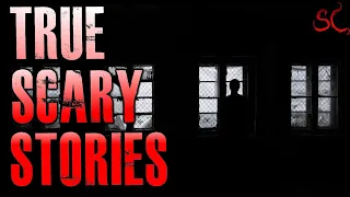 7 TRUE Scary Stories | True Horror Stories