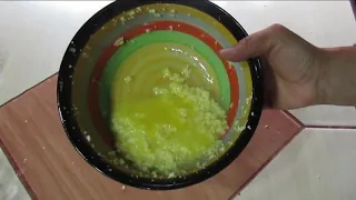 Qué hacer si se corta la Crema de Leche?.. solución en 2minutos!!