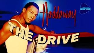 Haddaway - The Drive (1995) [Full Album]