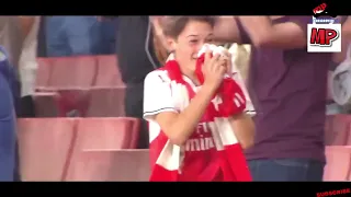 Respectful and emotional moments in football 1