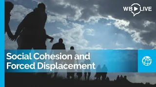 Social Cohesion and Forced Displacement: A Synthesis of New Research