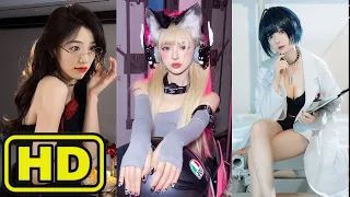 [抖音] Douyin China| TikTok China 11/03/21