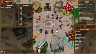 town of salem s1 ep 23