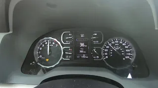 Stock Tundra 0-60 in 6.5 seconds!!!