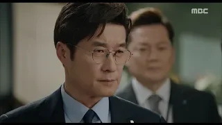 [The banker] EP11,a team of auditors is strict about one's work,더 뱅커 20190411