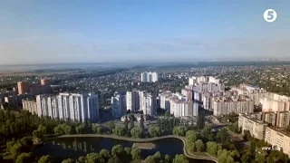 БРОВАРІ, ч.2 // Машина Часу