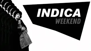 INDICA - WEEKEND (v.1)