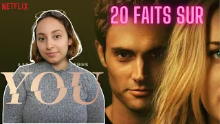 20 FAITS SUR YOU