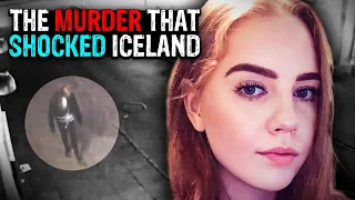 The Chilling Case of Birna Brjansdottir